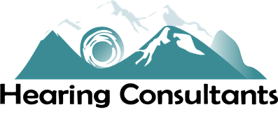 Hearing Consultants of Colorado Springs Logo